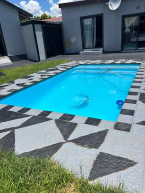 Small Heaven Guest House